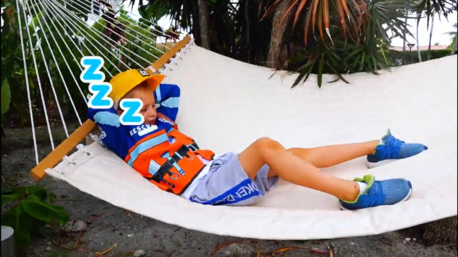 داستان های ولاد و نیکی Vlad and Niki - قسمت 112 - تراکتور عجیب ولاد